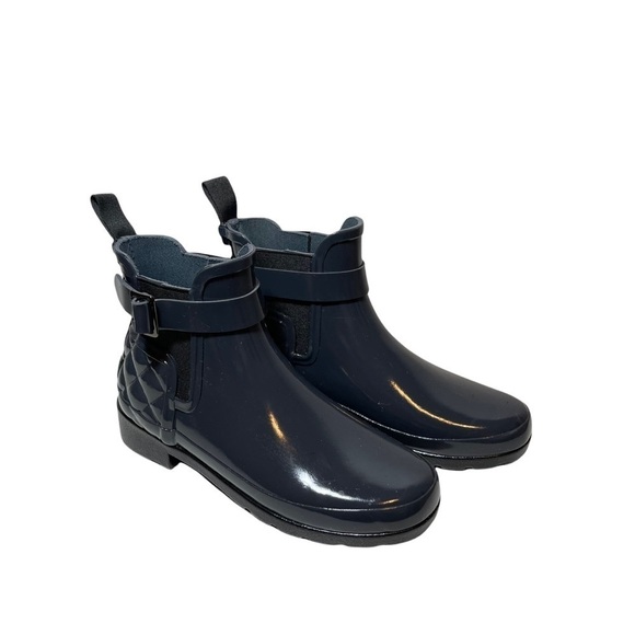 NWT Hunter Woman Boots Size 5